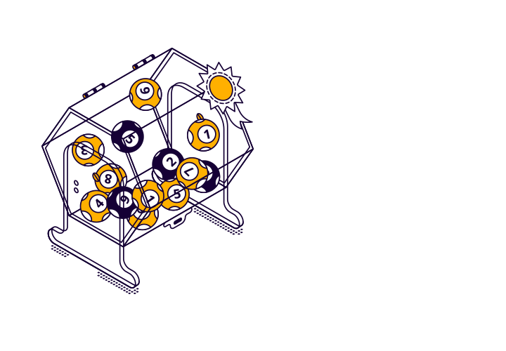 Gener r Lyn Lotto tal 7 36 